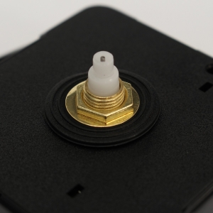 Laikrodžio mechanizmas "Auksinė senovės elegancija 2"