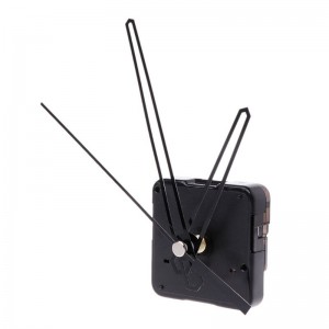 Laikrodžio mechanizmai "Stilingasis trejetukas" (3 vnt.)