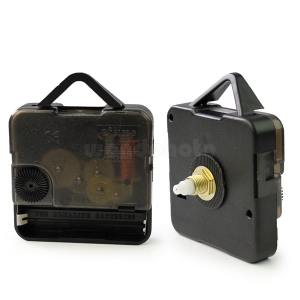 Laikrodžio mechanizmas "Dienelė ir naktužė"