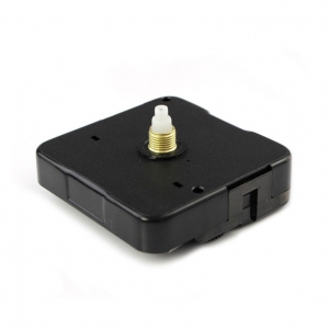 Laikrodžio mechanizmas "Baltoji minutė"