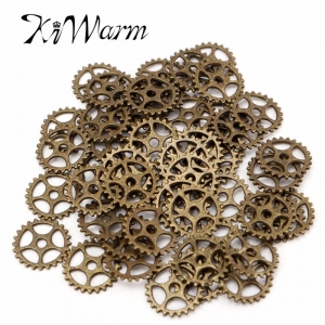 Dekoratyviniai laikrodžių puošybos elementai "Senovės elegancija"