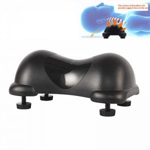 Kaklo tiesinimo koreguojanti pagalvė "Tiesuma 2"