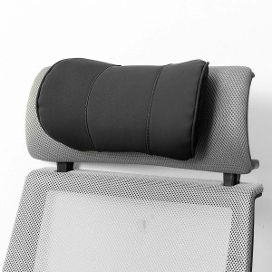 Masažinė nugaros pagalvė automobiliui "Aukščiausia klasė"