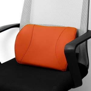 Masažinė nugaros pagalvė automobiliui "Aukščiausia klasė 4"