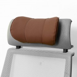 Masažinė nugaros pagalvė automobiliui "Aukščiausia klasė 5"