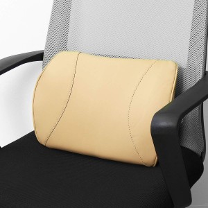 Masažinė nugaros pagalvė automobiliui "Aukščiausia klasė 8"