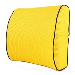 Masažinė nugaros pagalvė automobiliui "Geras poilsis 2"