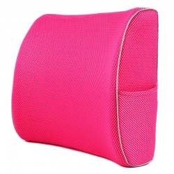 Masažinė nugaros pagalvė automobiliui "Geras poilsis 3"