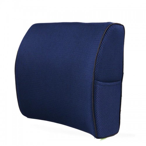 Masažinė nugaros pagalvė automobiliui "Geras poilsis 5"