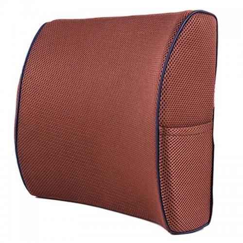 Masažinė nugaros pagalvė automobiliui "Geras poilsis 7"