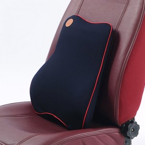 Masažinė nugaros pagalvė automobiliui "Aukščiausia klasė 14"