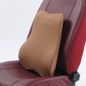 Masažinė nugaros pagalvė automobiliui "Aukščiausia klasė 15"