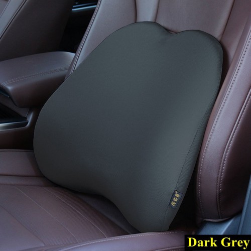 Masažinė nugaros pagalvė automobiliui "Pati patogiausia 2"