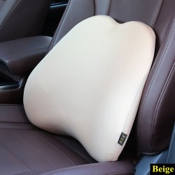Masažinė nugaros pagalvė automobiliui "Pati patogiausia 4"
