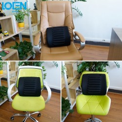 Masažinė nugaros pagalvė automobiliui "Tikras patogumas"