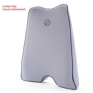 Masažinė nugaros pagalvė automobiliui "Aukščiausia klasė 20"