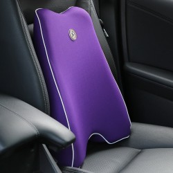 Masažinė nugaros pagalvė automobiliui "Aukščiausia klasė 21"