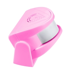 Sensorinis durų skambutis-apsaugos sistema "Klientas atėjo 1" (Wireless,Infrared)