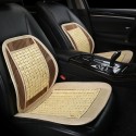 Masažinė pagalvė automobiliui "Stiliaus harmonija 8"