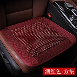 Masažinė pagalvė automobiliui "Puikusis masažas 7"