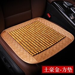 Masažinė pagalvė automobiliui "Puikusis masažas 9"