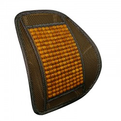 Masažinė nugaros pagalvė automobiliui "Puikusis masažas 17"