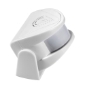 Sensorinis durų skambutis-apsaugos sistema "Klientas atėjo 1" (Wireless,Infrared)