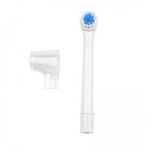 Elektrinis dantų šepetėlis kūdikiams ir vaikams "Žvėreliai"