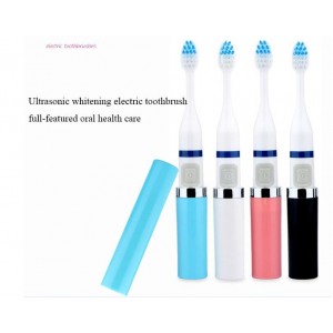 Elektrinis dantų šepetėlis kūdikiams ir vaikams "Pro Beauty"