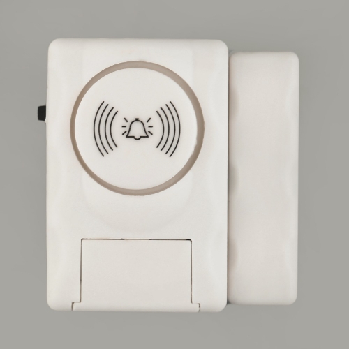 Sensorinė langų apsaugos sistema "Niekas neįlys"