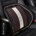 Masažinė nugaros pagalvė automobiliui "Stiliaus elegancija 14"