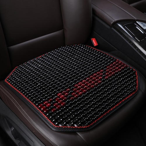 Masažinė nugaros pagalvė automobiliui "Stiliaus elegancija 16"