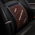 Masažinė nugaros pagalvė automobiliui "Stiliaus elegancija 19"