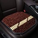 Masažinė nugaros pagalvė automobiliui "Stiliaus elegancija 20"