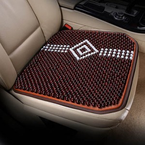 Masažinė pagalvė automobiliui "Puikusis stilius 5"