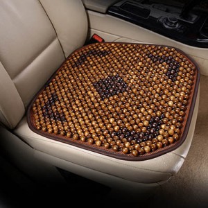 Masažinė pagalvė automobiliui "Puikusis stilius 7"