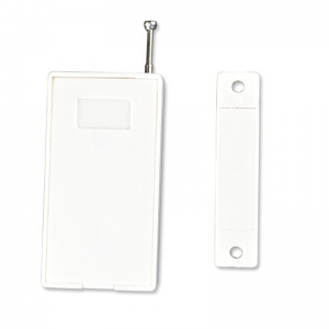 Nuotolinio valdymo durų apsaugos sistema "Trimitas"