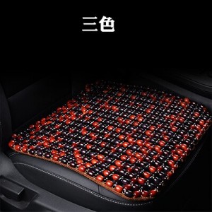 Masažinė pagalvė automobiliui "Puikusis stilius 15"