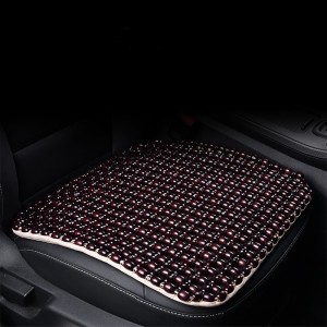 Masažinė pagalvė automobiliui "Puikusis stilius 14"