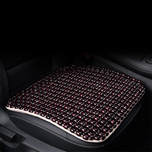 Masažinė pagalvė automobiliui "Puikusis stilius 14"