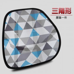 Masažinė nugaros pagalvė automobiliui "Naujas stilius 2"