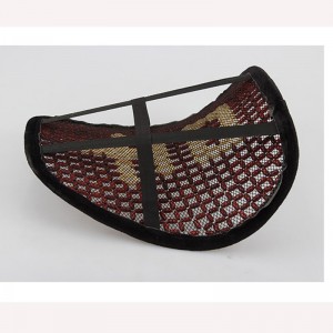 Masažinė nugaros pagalvė automobiliui "Stiliaus harmonija 17"