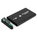 2.5 colio išorinis HDD dėklas SATA