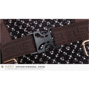 Masažinė nugaros pagalvė automobiliui "Elegantiškas stilius 3"