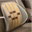 Masažinė nugaros pagalvė automobiliui "Stiliaus harmonija 10"