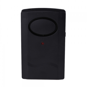 Sensorinė durų/langų apsaugos sistema "Juodasis cerberis"