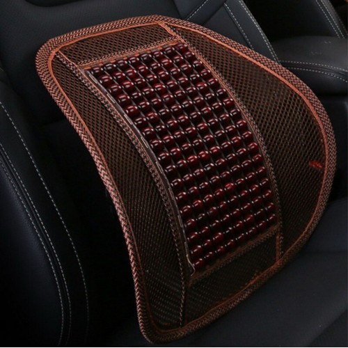 Masažinė nugaros pagalvė automobiliui "Puikusis masažas 22"