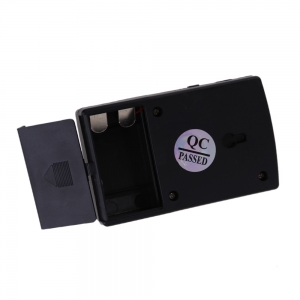 Sensorinė durų/langų apsaugos sistema "Juodasis cerberis"