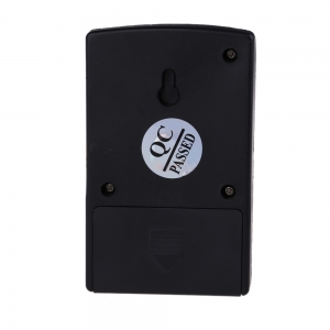 Sensorinė durų/langų apsaugos sistema "Juodasis cerberis"