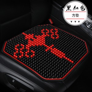 Masažinė pagalvė automobiliui "Stiliaus progresas 18"